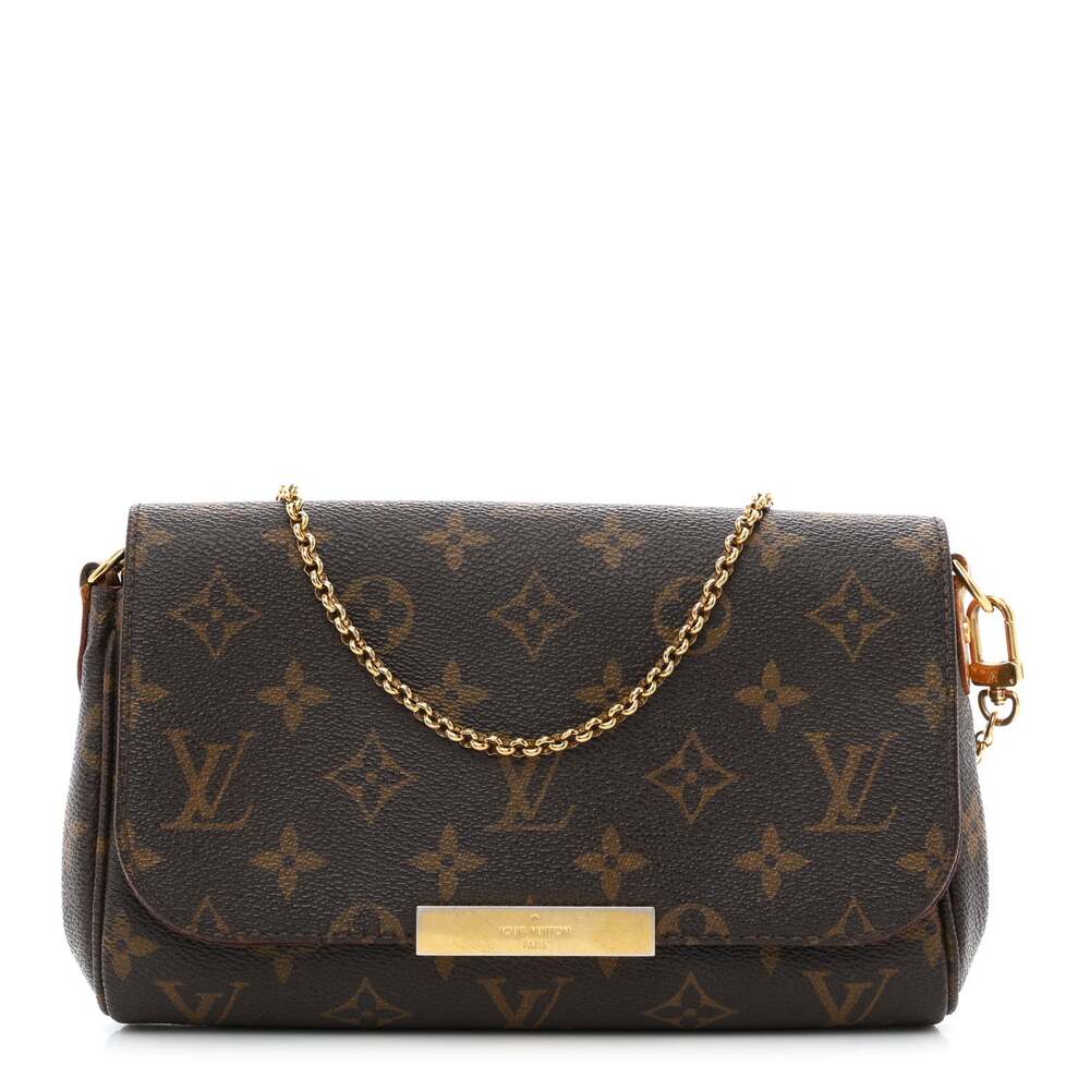 Louis Vuitton Favorite Pm #283502L99B